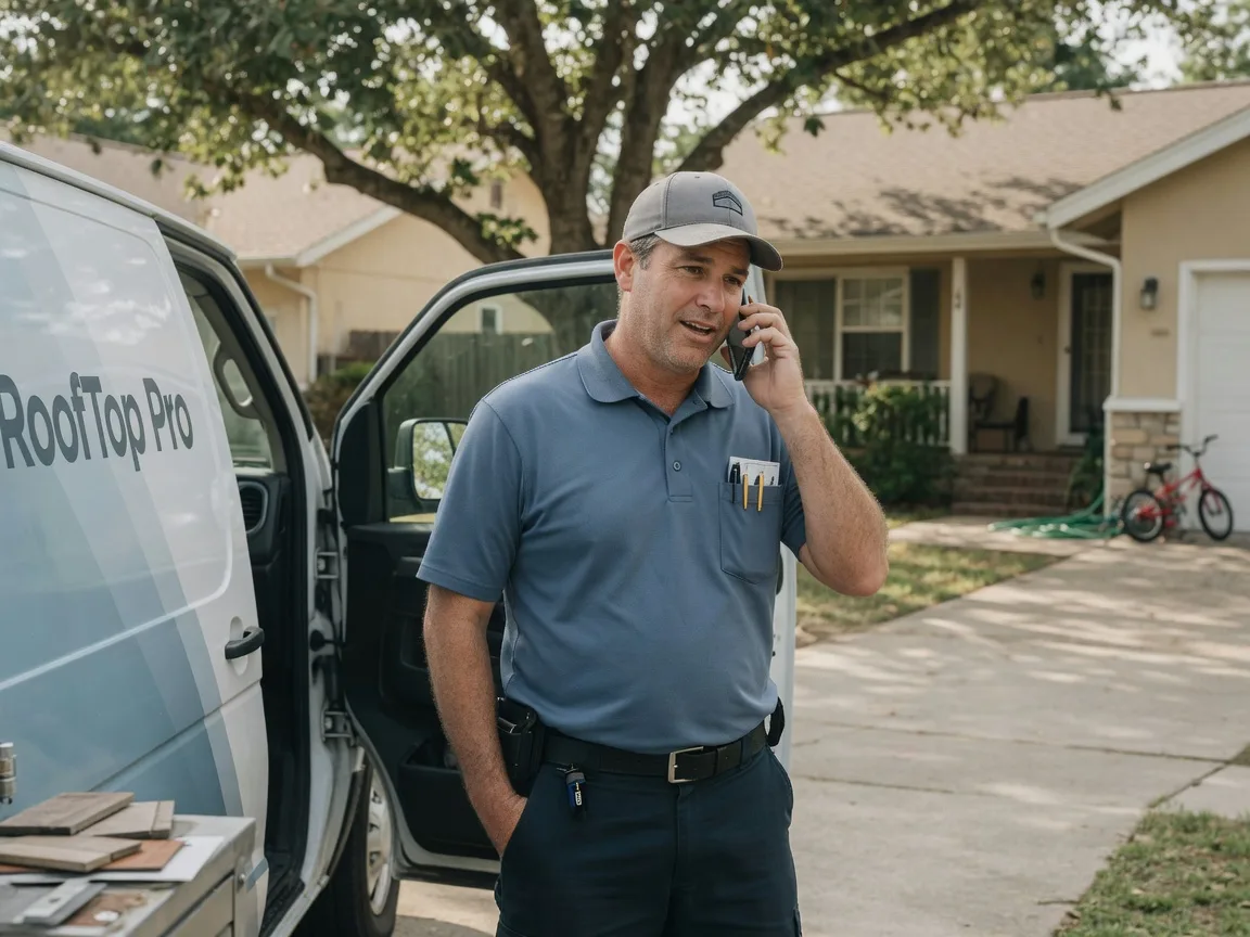 Roof Repair Genoa, WV FAQs