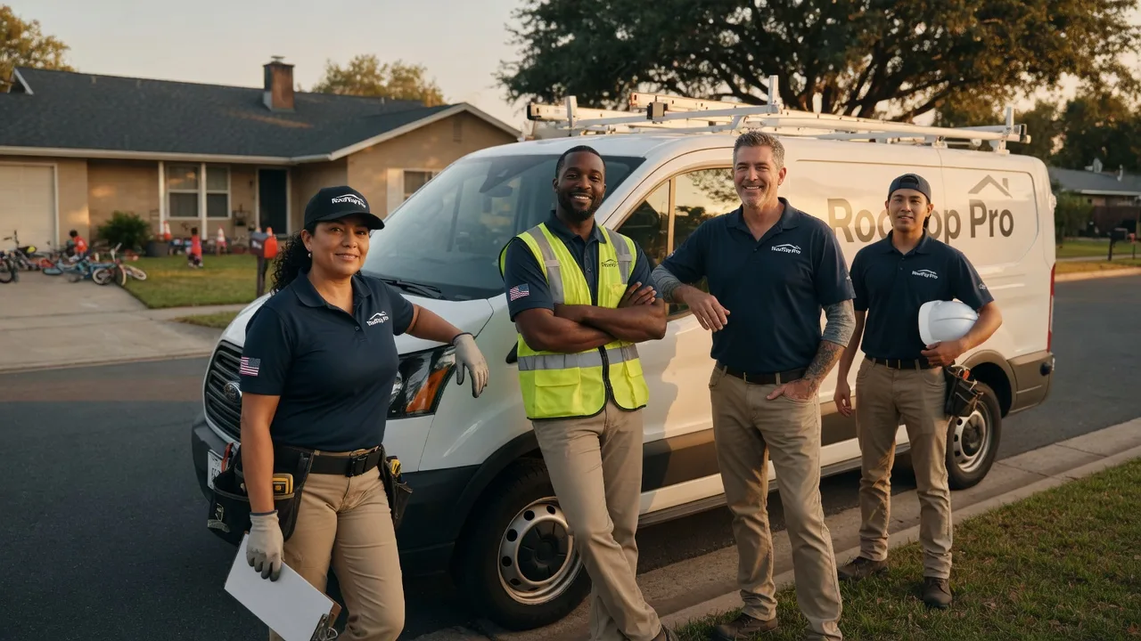 Roof Repair in Genoa, WV near me