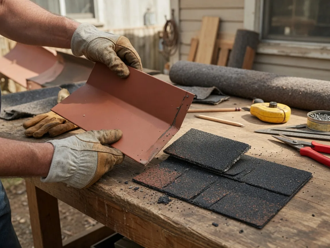 Roof Repair company in Genoa, WV
